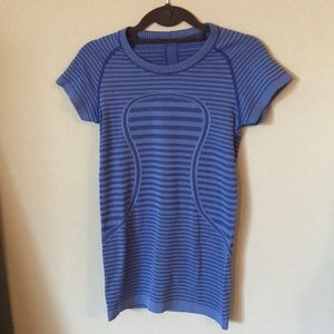 Lululemon swiftly tech